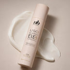 Protector Térmico BB Cream Defrizante 250ml - Leave-in Anti Frizz