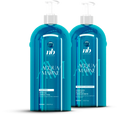 Kit Aqua Marine Professional NB 1L - Tratamiento Hidratación de Cabina