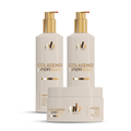 Kit Colágeno NB Home Care 300 ML