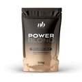 Decolorante Power Blond NB 500g - Polvo Aclarante Hasta 9 Tonos