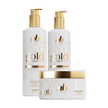 El Kit Gold Solution 300 ML