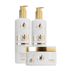 El Kit Gold Solution 300 ML