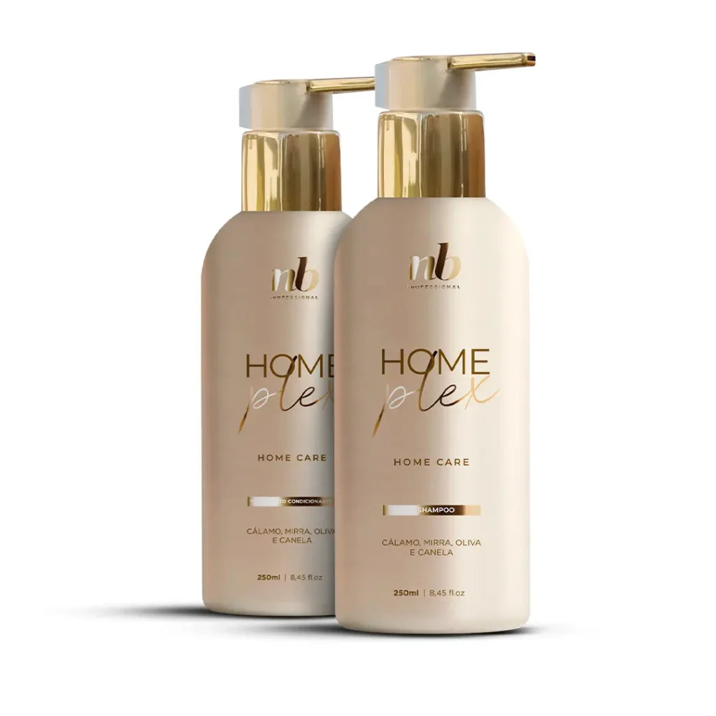 Kit Homeplex 300 ml