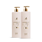 KIT ALISADO ABSOLIT SILKY
