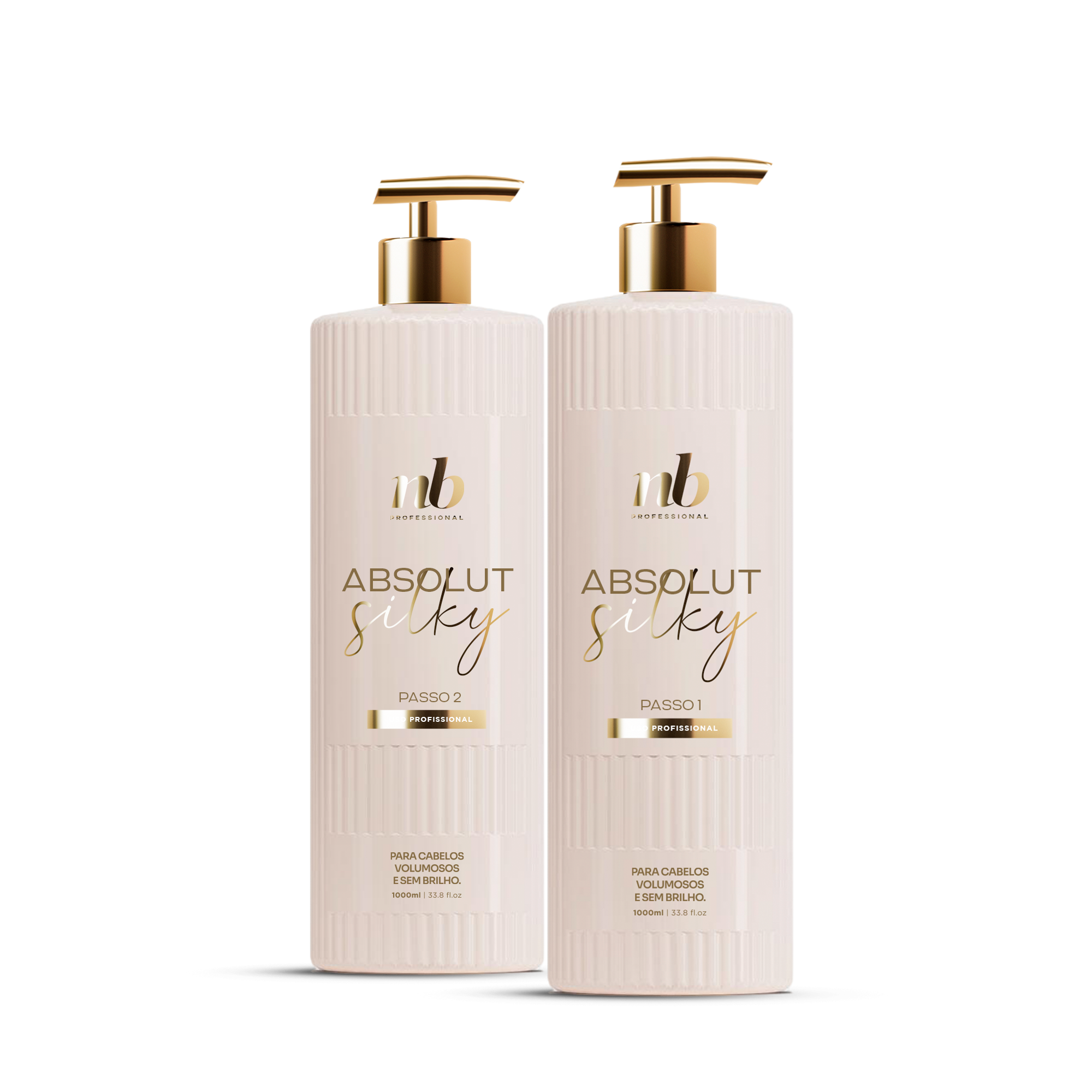 KIT ALISADO ABSOLIT SILKY