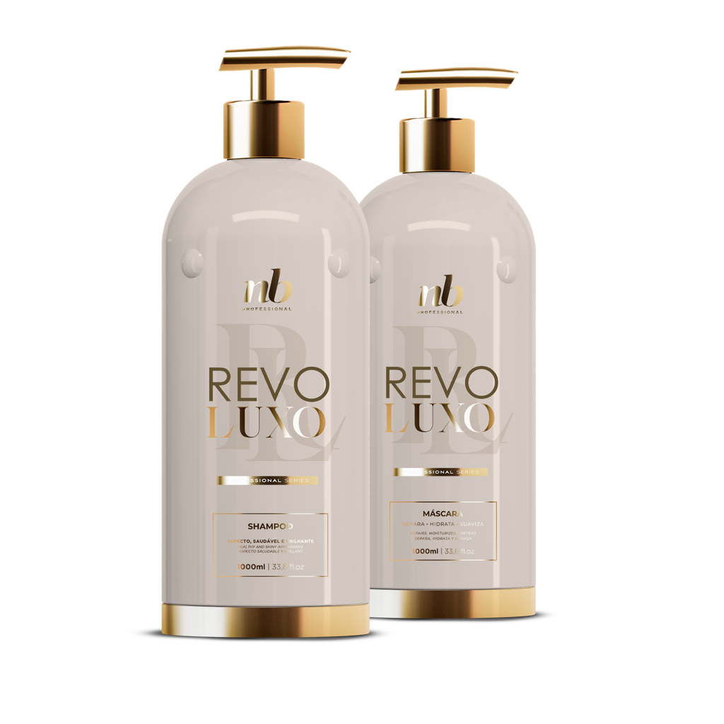 Kit Revoluxo NB Professional 1L