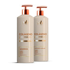 Kit Colágeno NB Professional 1L