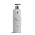 Blue Tóner NB Professional 1L - Matizador Azul Neutralizador de Naranjas