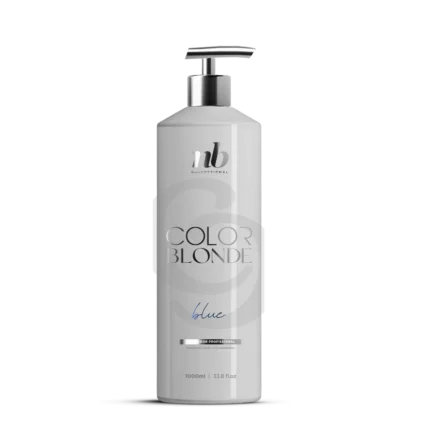 MATIZADOR BLUE COLOR BLOND BLUE NB PROFESSIONAL 1L