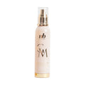Aceite Golden Marrocos 100ml - Brillo y Nutrición Capilar