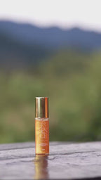 Perfume Capilar Gold Essence 60ml - Brillo con Fragancia